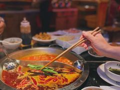 -大龙燚火锅(南山大道店)
