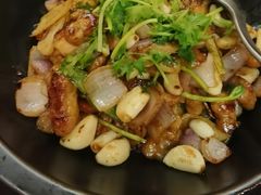 -富力万达嘉华酒店-品珍中餐厅(水果湖店)