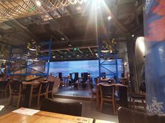 大堂-娄三少春饼·烤鸭(合生汇购物中心店)