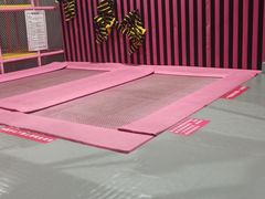 -空匠蹦床公园·团建·亲子