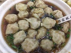 -蒋家桥饺面店(广陵路店)