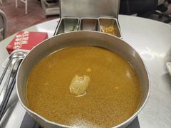 -燃计沙茶皇·香港沙茶火锅(人广旗舰店)