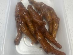 -山水肠粉(盐田店)