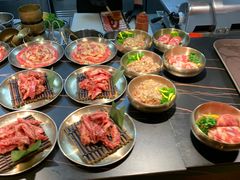 -西塔老太太泥炉烤肉(上海七宝领展广场店)