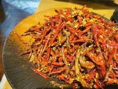 -马海涛牛肉串(领汇广场店)