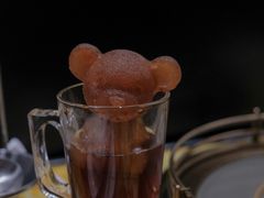 -领鲜天下·焗海鲜·花胶鸡(天目里店)
