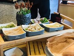-井格重庆火锅(友谊路新业广场店)