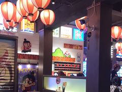 -桃太郎创作料理(大坪店)
