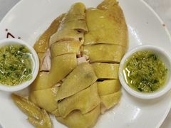 -文记壹心鸡(宝华路店)