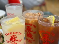 -等我餸上门海鲜大排档(天河南店)