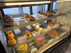 -洲际酒店·地平线全日餐厅HORIZON CAFÉ