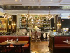 -Entrecôte 法国牛扒馆(保利·时光里店)