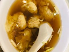-刘森记面家(桂林街店)
