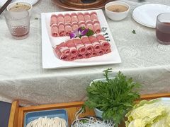 -东来顺饭庄(天坛店)