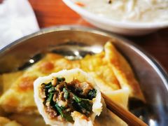 洛阳蒸饺-西工饭庄快餐厅(西工小街店)