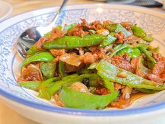小炒肉-六尺巷新徽菜(总店)