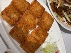 -潮福城潮州大酒楼(湖滨北路店)