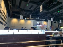 -很久以前羊肉串(朝阳路店)