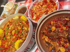 -辣小鲜·南昌大排档(船山路店)