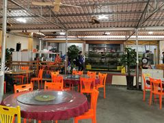 大堂-岛中岛·海鲜大排档·万宁老字号(东澳店)