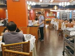 -围龙屋客家食府(福田店)