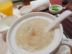 -凤凰楼酒家·粤宴点心(华强北店)