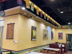 -拉丁餐厅·巴西烤肉自助(正佳广场店)