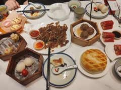 -粤食堂(天津和悦汇店)