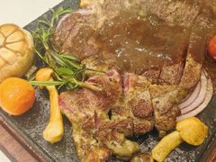 战斧牛排-虹御轩·传承江浙菜(虹桥店)