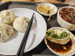 -缘赵记(沙子口店)