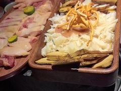 -野·大山里土鸡火锅(万科里店)