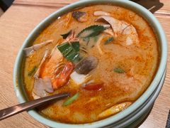 -mango tree芒果树餐厅(K11店)