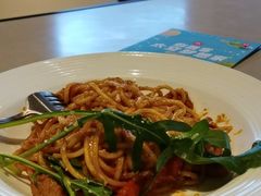 -必胜客(浦上万达店)