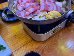 -坂吉屋·居酒屋深夜食堂(龙湖店)