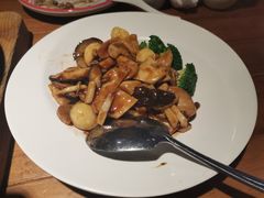 -小放牛炒菜馆(华北商厦店)