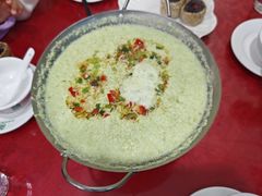 -畲乡一品鱼府土菜馆