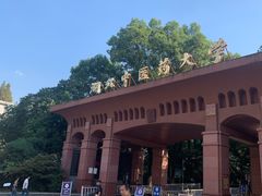 -湖北中医药大学(昙华林校区)