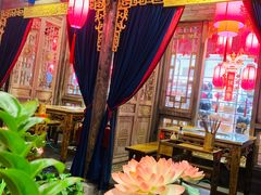 -蜀大侠火锅(国际购物店)