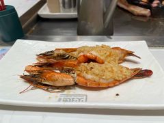-火地铁板烧(昆山万象汇店)