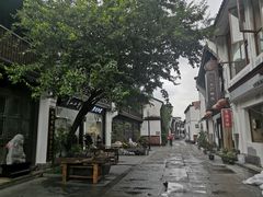 -鼓楼(西湖风景名胜区)