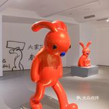 厦门亲子游|火爆魔都的蓝兔子来厦门啦❗️