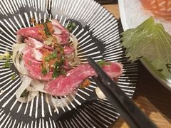 -虹料理·日料放题(悠方店)