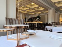 -上海和平饭店华懋阁 Cathay Room