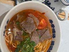 -陳香貴·兰州牛肉面(上海长风大悦城店)