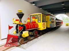 -歌斐颂巧克力小镇