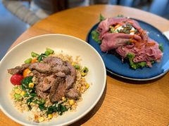 -Jamaicablue Coffeeshop(中央广场店)
