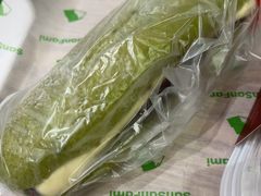 -山山家·新鲜烘焙(现代城店)