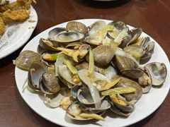 -小铜锣湾海鲜家常菜馆(河西店)