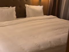 -长白山万达锦华套房酒店