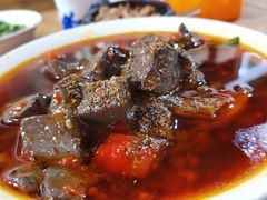 -刘记古镇羊肉汤